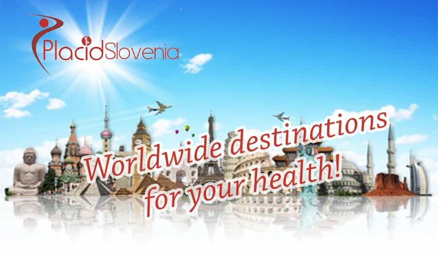 Personalized Medical Worldwide Solutions Slovenia Medical Care